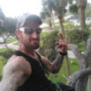 Meet your Posher, Keith